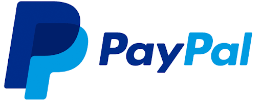 Payment Terms 2 - The Haunted Mansion Store pay with paypal - The Haunted Mansion Store